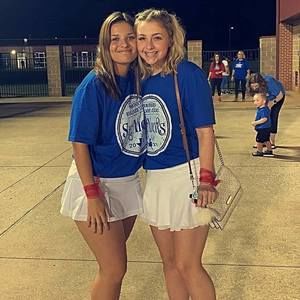 Meet your Posher, Faith